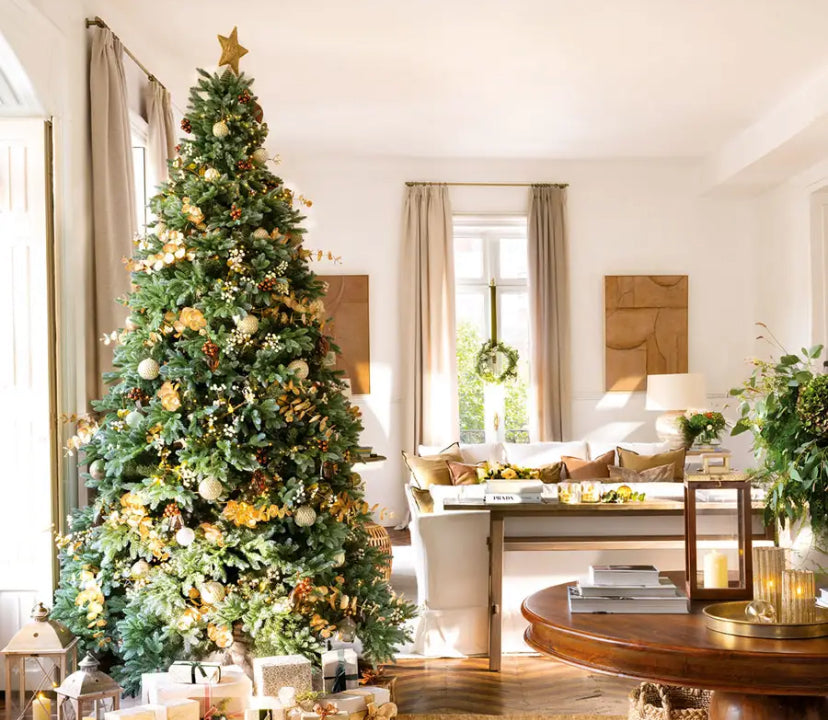 Decoraciones de temporada