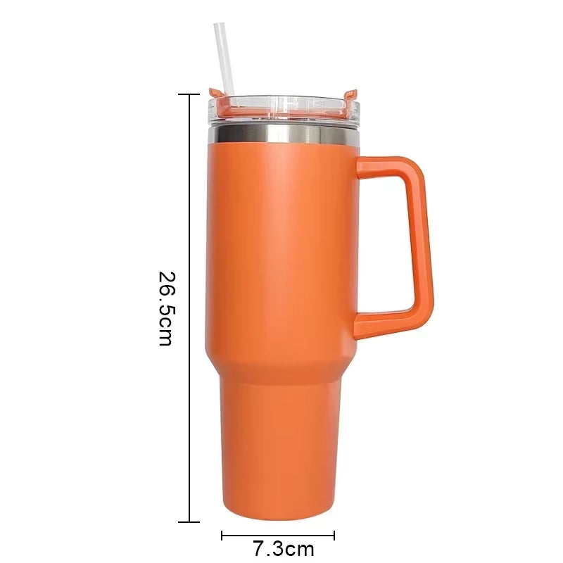 taza termica de acero inoxidable 400oz, 