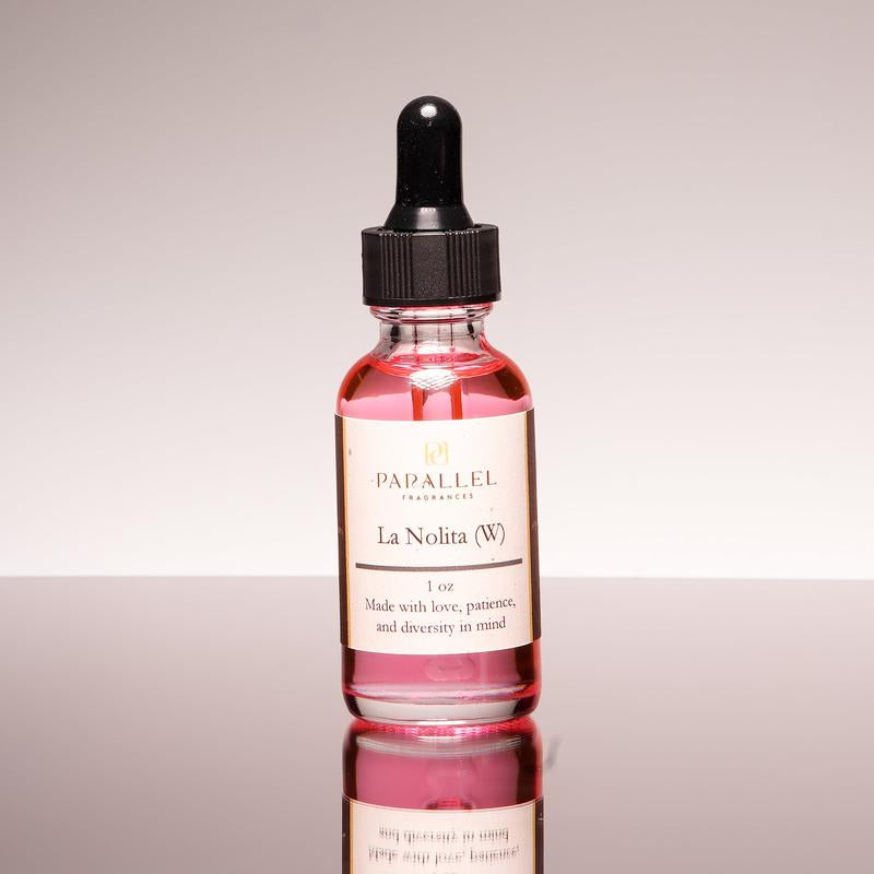 La Nolita - Women'S Fragrance Oil