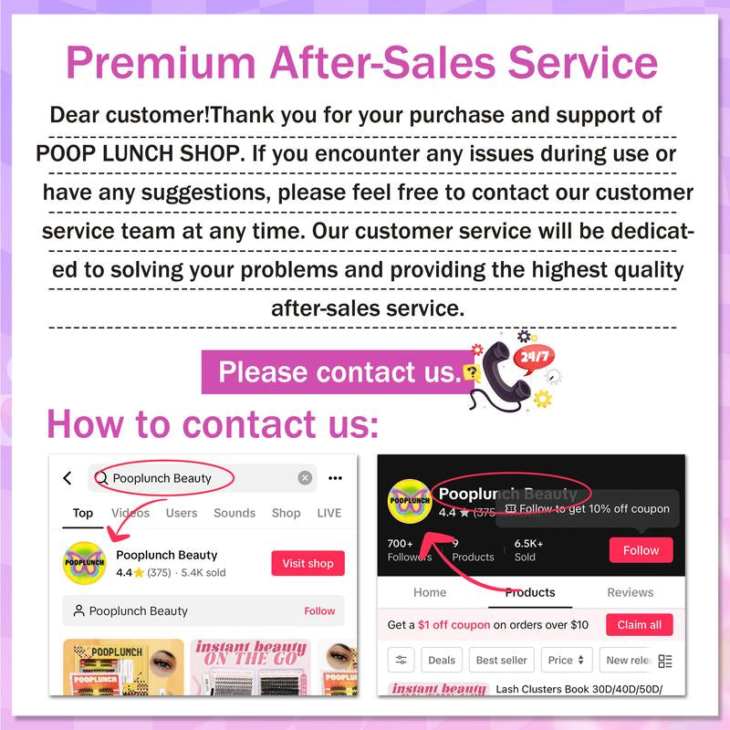 Beginner Friendly Eyelashes Wispy Volume Lashes Clusters Kit Dramatic Makeup Eyelashes Extension Kit , Cosmetic Individual Lashes Kit with Lash Bond and Seal Makeup