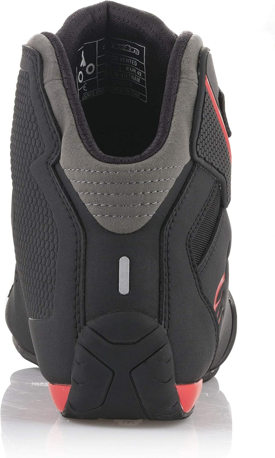 Zapatos de moto Sktor Vented Stredd. 