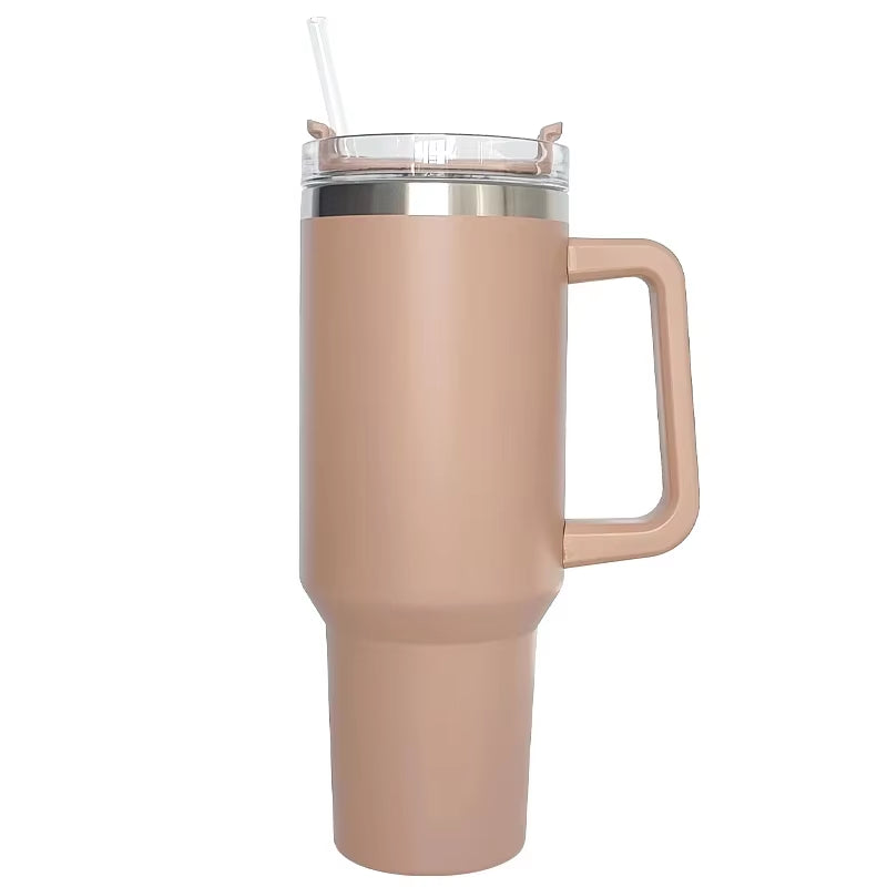 taza termica de acero inoxidable 400oz, 