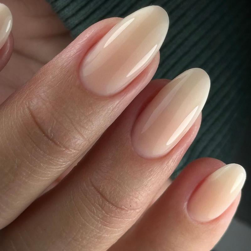 Gel constructor en un bote - Latte crem