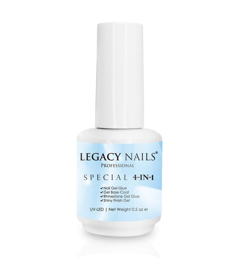   imagen del producto Gel de acabado especial 4 en 1