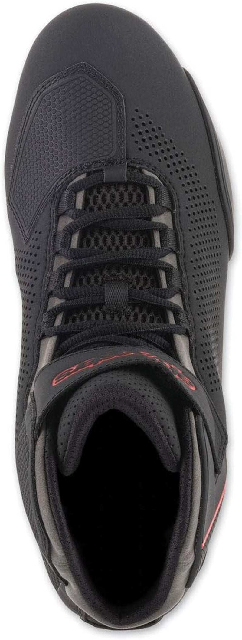 Zapatos de moto Sktor Vented Stredd. 