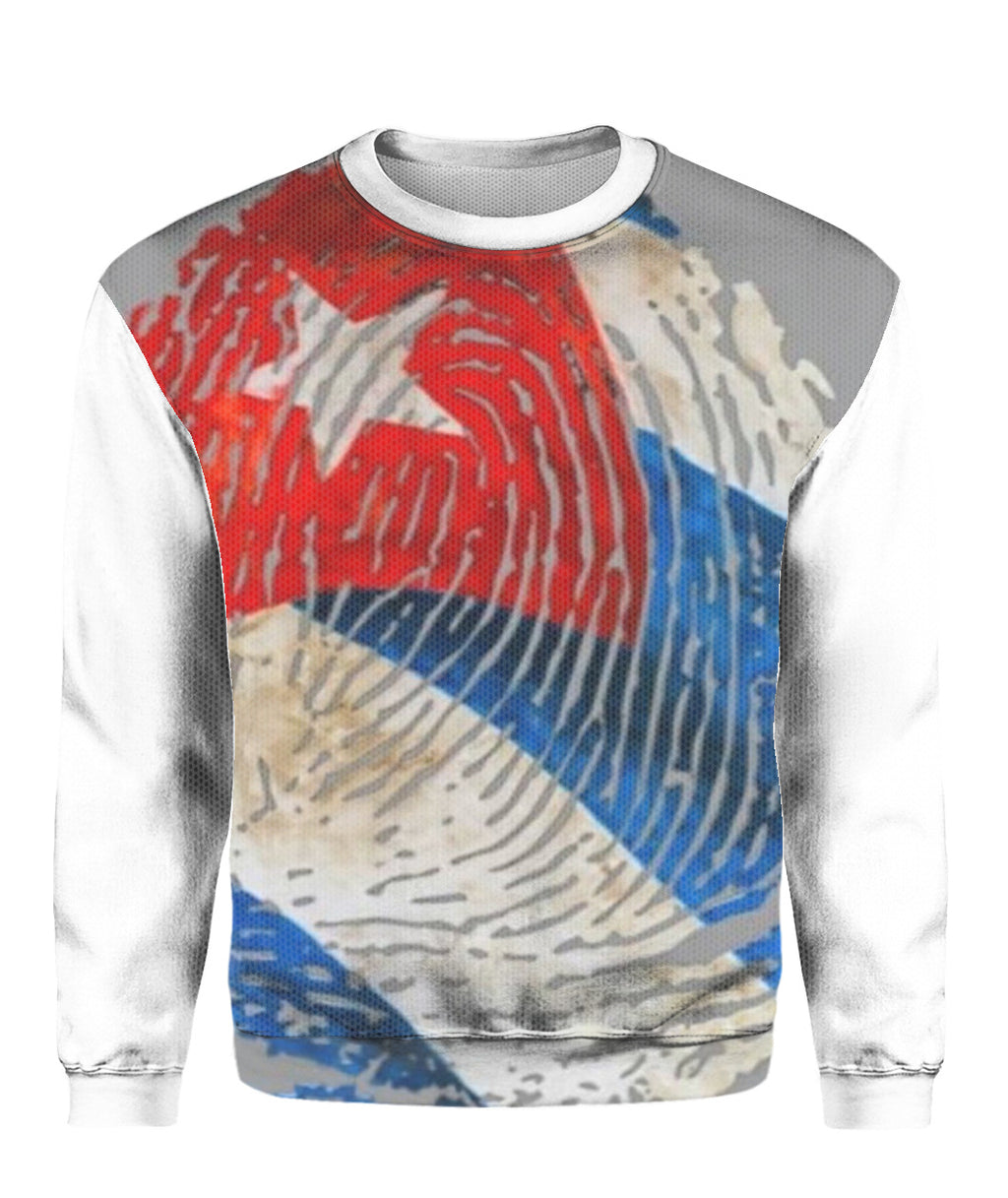 Jersey Personalizado Acere Q' bola 