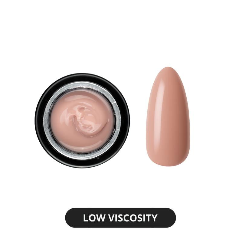 Gel constructor en un bote - Latte crem