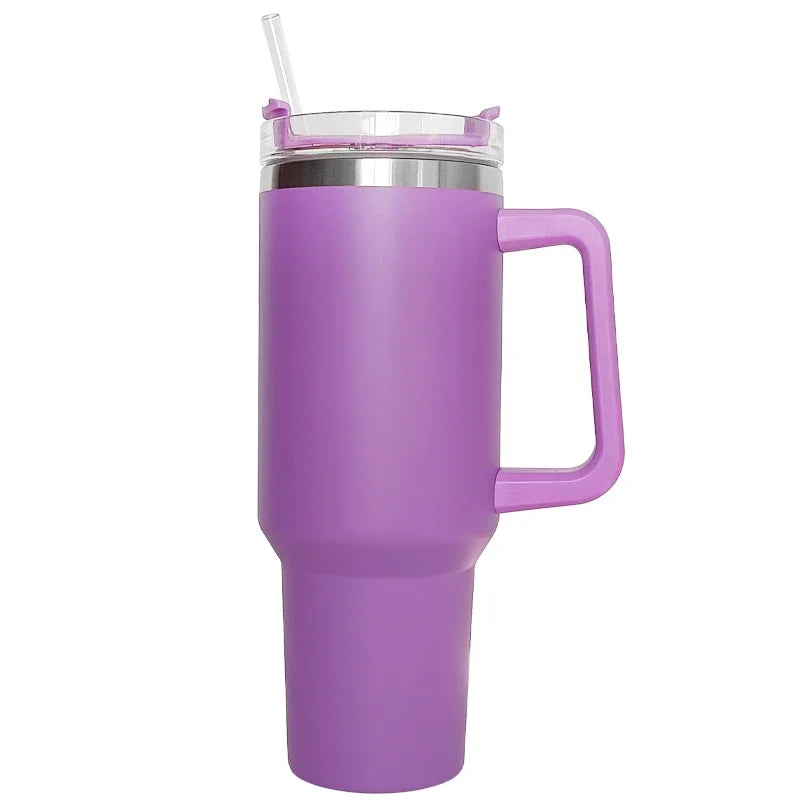 taza termica de acero inoxidable 400oz, 