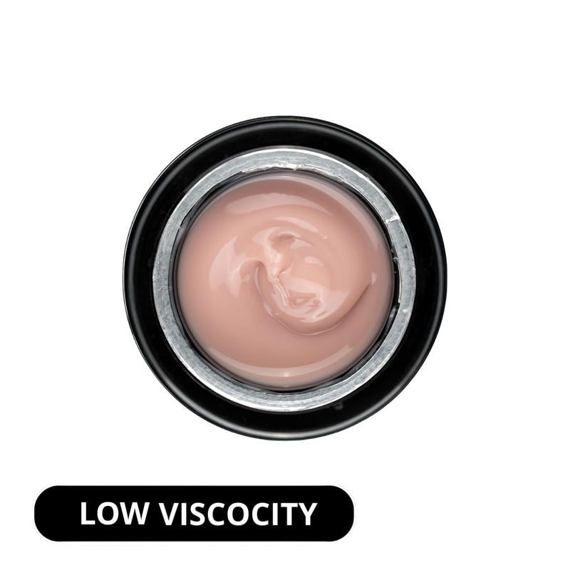 Gel constructor en un bote - Latte crem