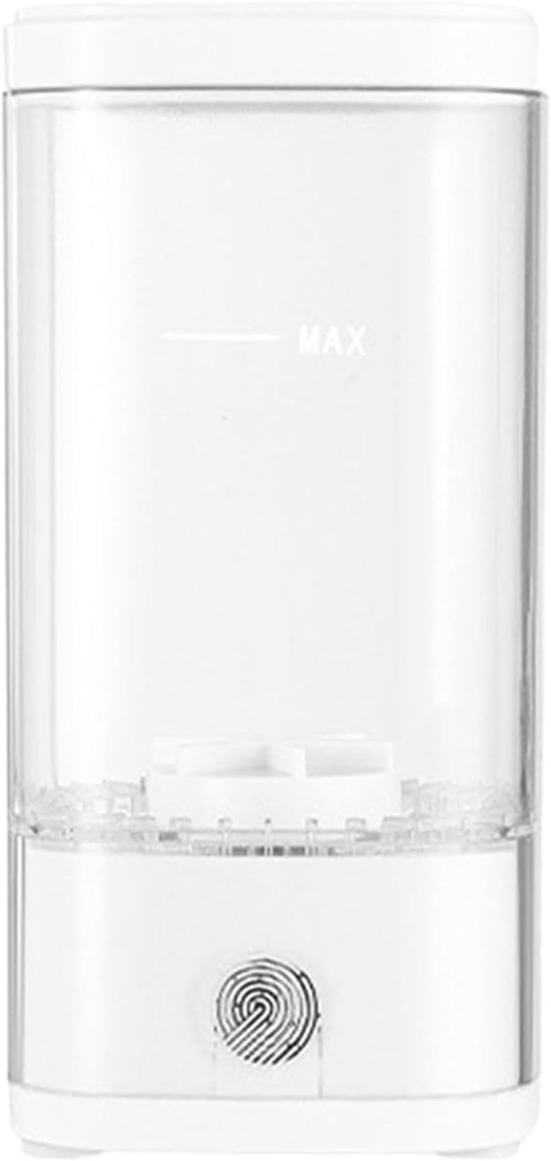 Limpiador de brochas de maquillaje 