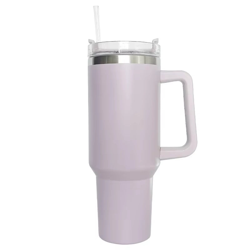 taza termica de acero inoxidable 400oz, 