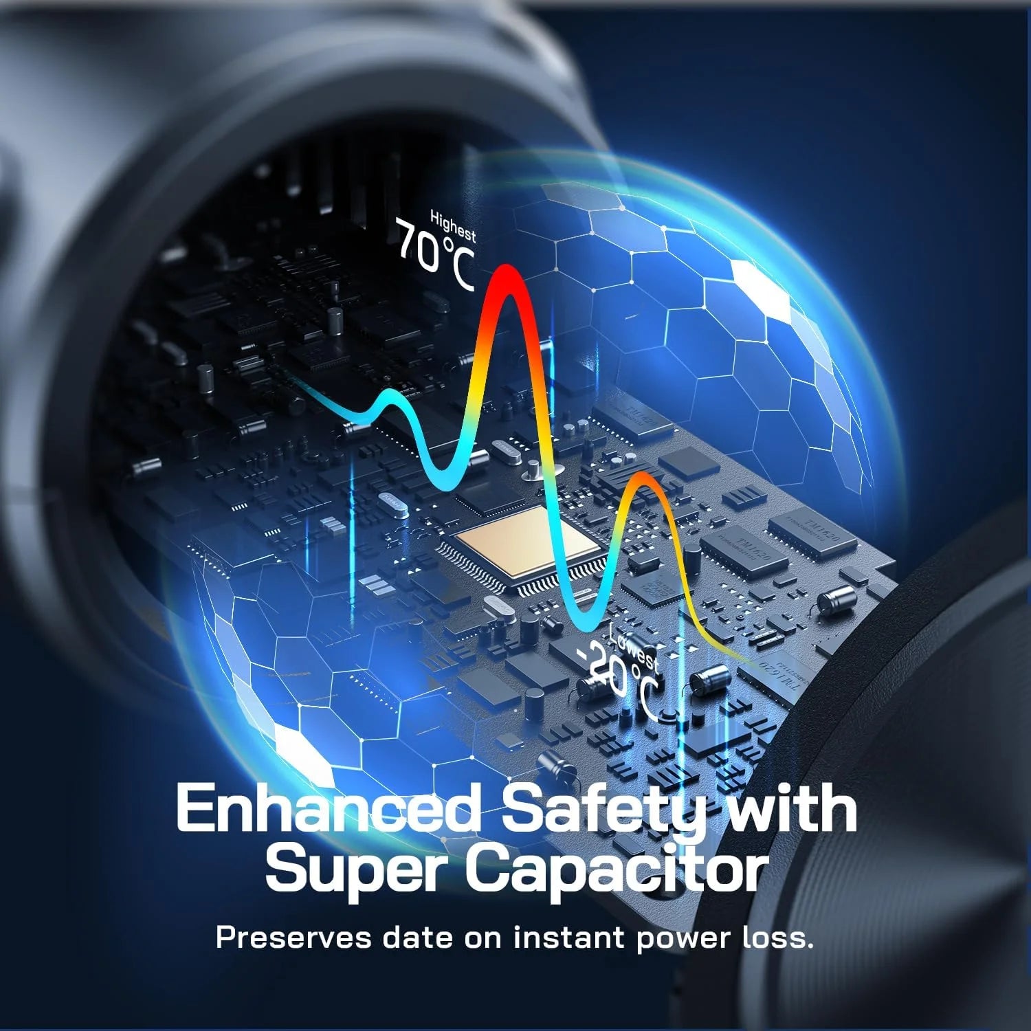 Camara salpicadero delantera y trasera, cámara dual 4k +1080P Monitor de aparcamiento y grabación en bucle 