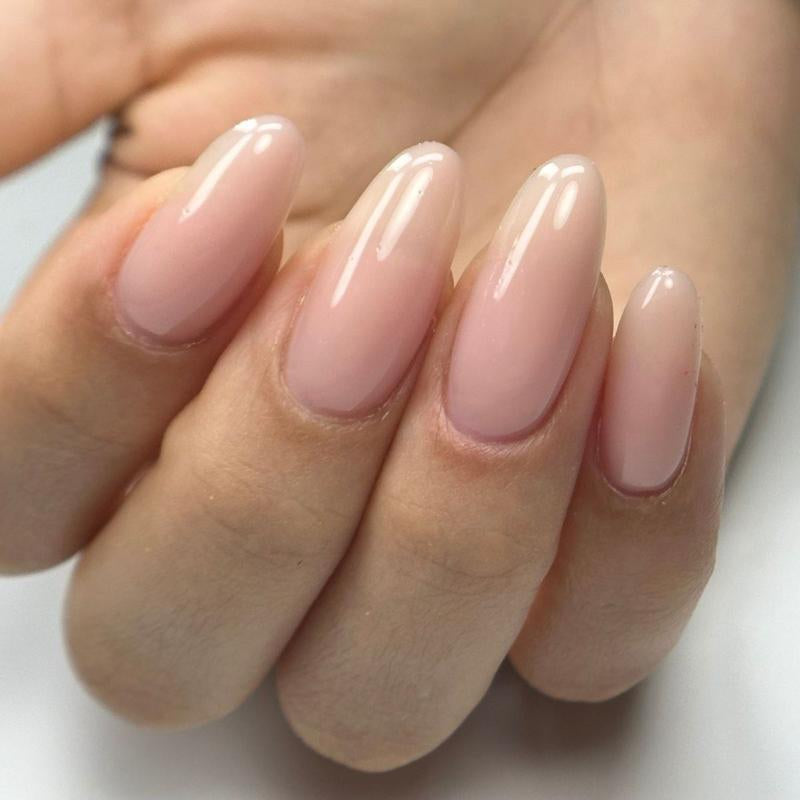 Gel constructor en un bote - Latte crem