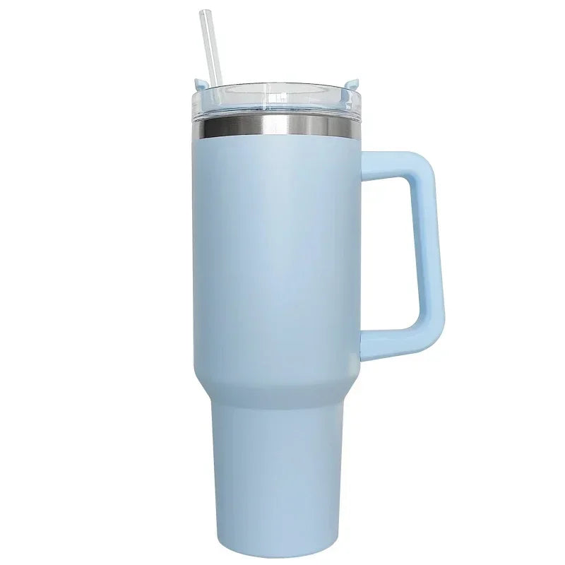 taza termica de acero inoxidable 400oz, 