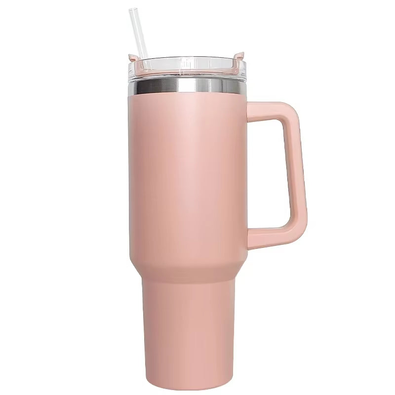 taza termica de acero inoxidable 400oz, 