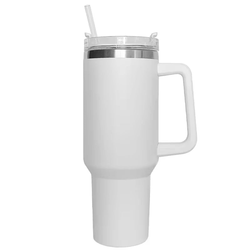 taza termica de acero inoxidable 400oz, 
