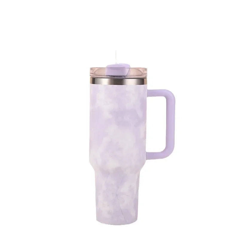 taza termica de acero inoxidable 400oz, 