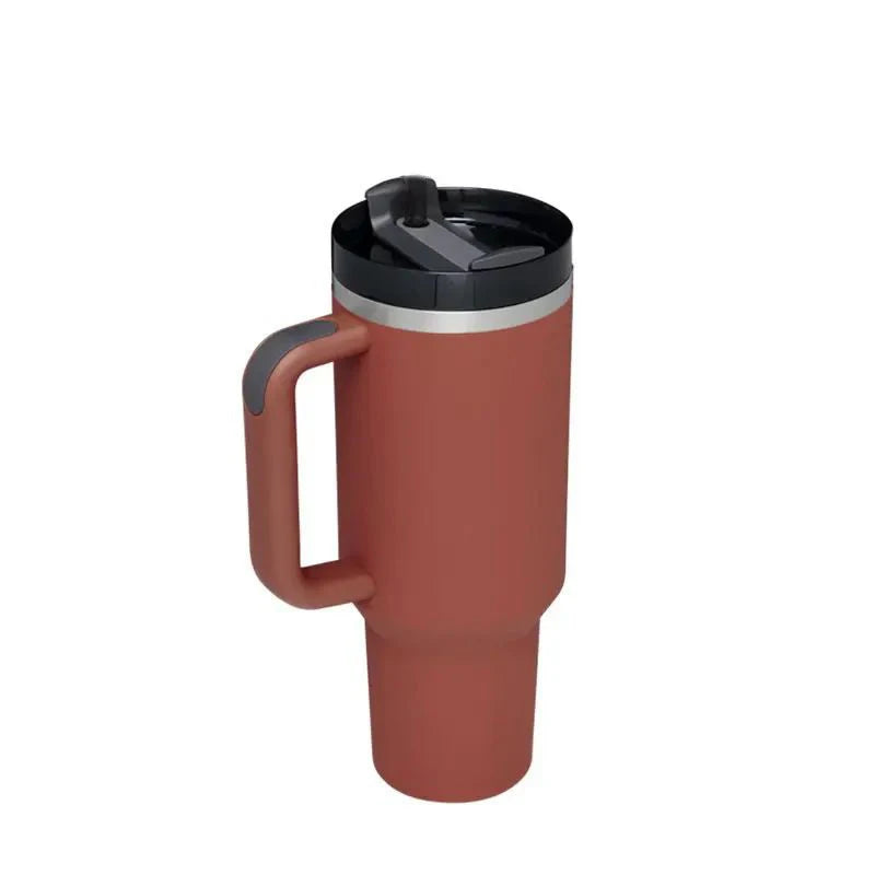 taza termica de acero inoxidable 400oz, 