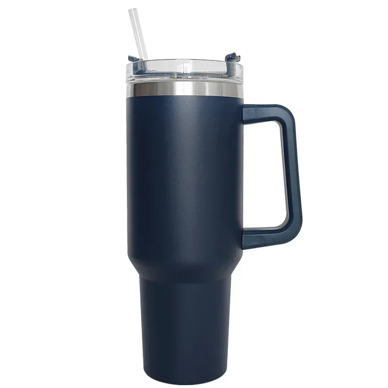taza termica de acero inoxidable 400oz, 